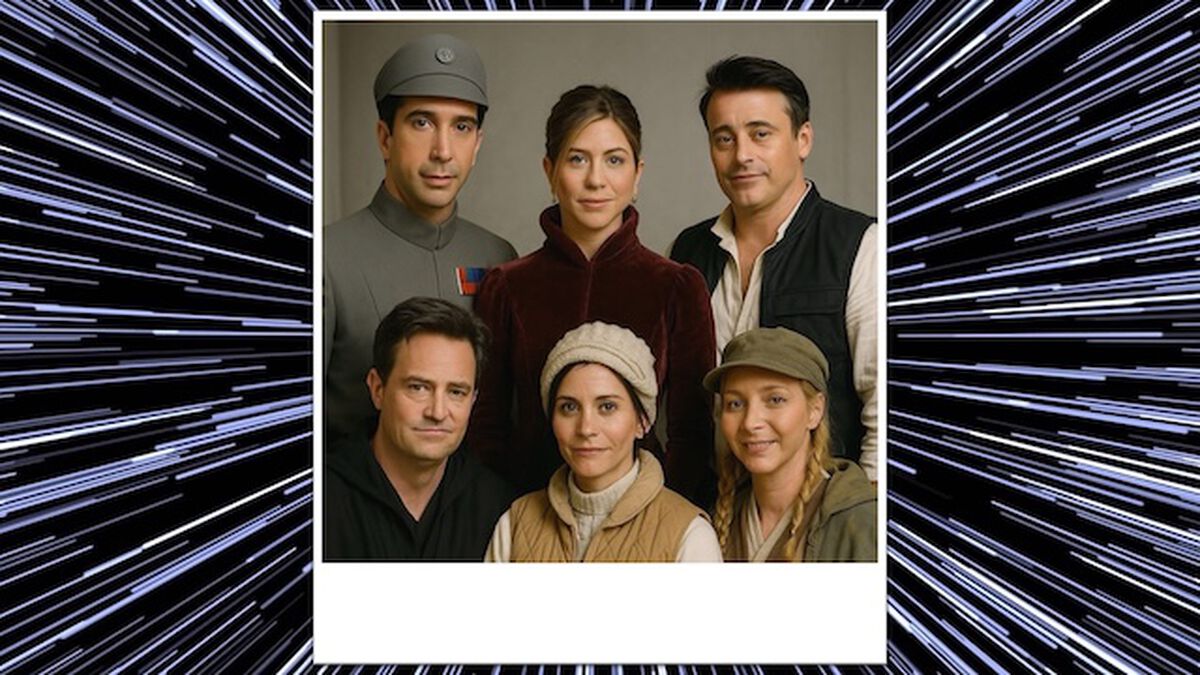 Know The TV Stars image number 1